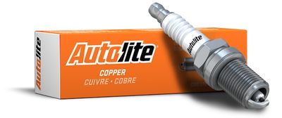 Autolite Copper 5245