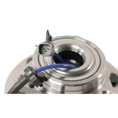 MOOG Hub Assemblies 515160 view 2