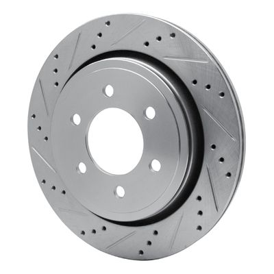 Dynamic Friction Company 63154231L view 2