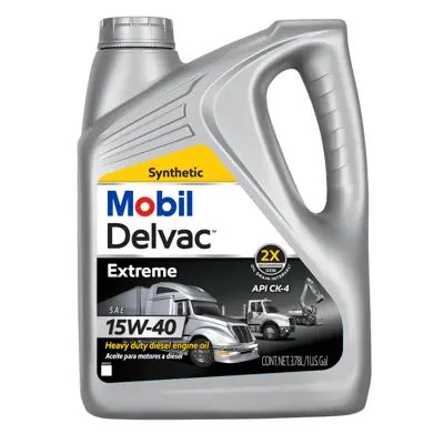 Mobil 1 122448