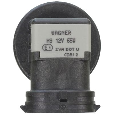 Wagner Lighting BP1265H9 view 3
