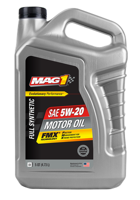 Pronto Oil MAG64192