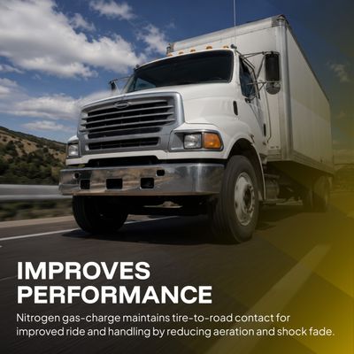 Monroe Magnum Severe Service 552001 view 8