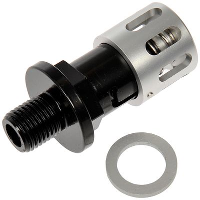 Dorman - Autograde 092020