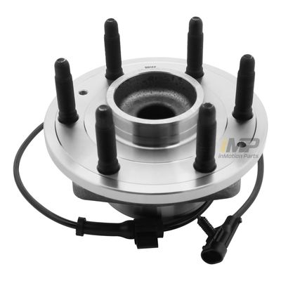 InMotion Parts WA515175 view 2