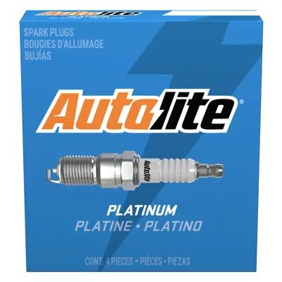 Autolite AP5325 view 7