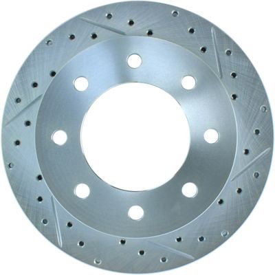 Stoptech 22766043L view 3