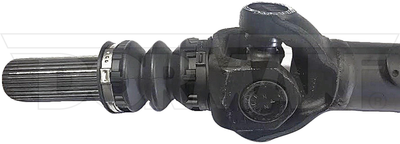 Dorman - OE Solutions 938089 view 2