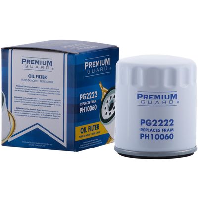 Premium Guard PG2222 view 7