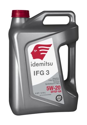 Idemitsu 3001522995300C020 view 2