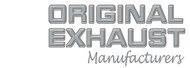Original Exhaust logo