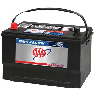 NAPA Batteries 8465AAA view 6