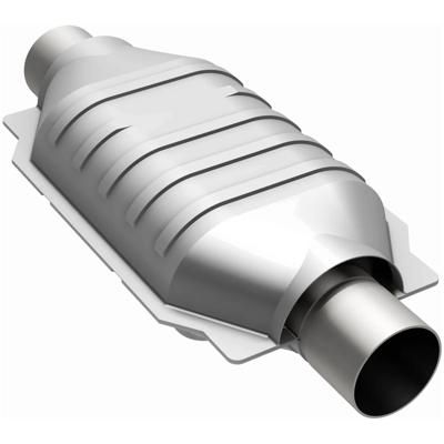 MagnaFlow 455005 view 11