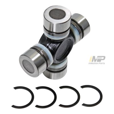 InMotion Parts UJT7166 view 4