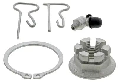 NAPA Chassis Parts FTC25545 view 10