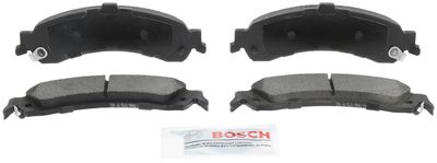 Bosch BE834 view 2
