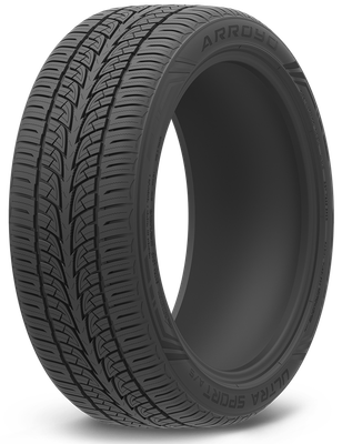 Arroyo Arroyo Tires Ultra Sport A/S tire