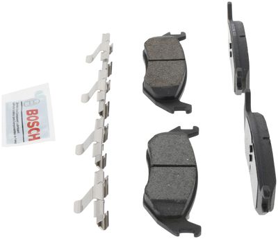 Bosch BE967H view 4