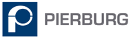 Pierburg distributed by Hella logo