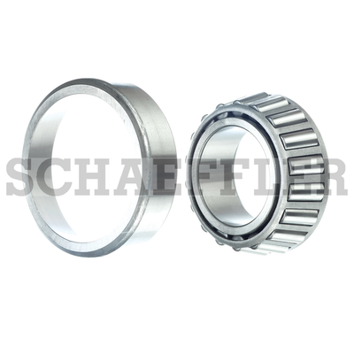 Schaeffler KT76 view 2