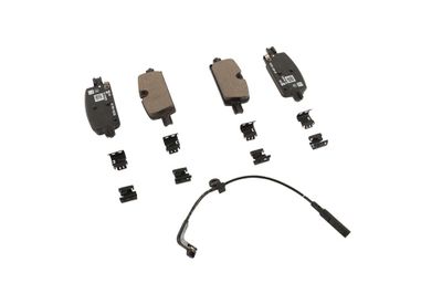 GM Genuine Parts 85140320