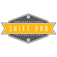 Shift Pro logo