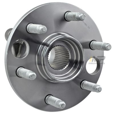 InMotion Parts WA541005