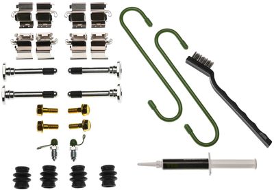 Mevotech TTX TXBSM2382 view 10