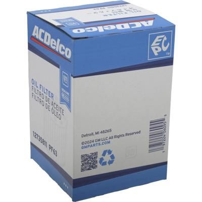 ACDelco PF63 view 2
