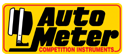 Auto Meter logo