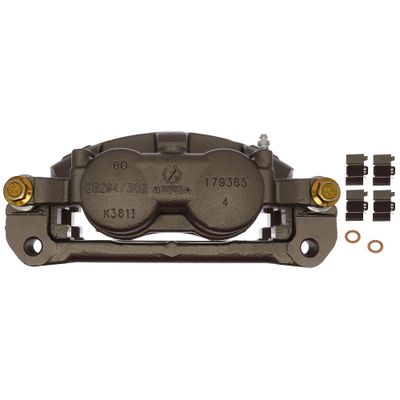 Raybestos R-Line FRC12594