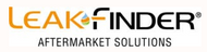 Leakfinder logo
