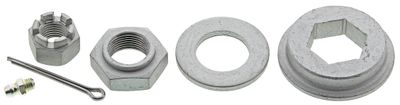 Mevotech Supreme MS25522 view 5