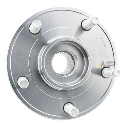 InMotion Parts WA590482