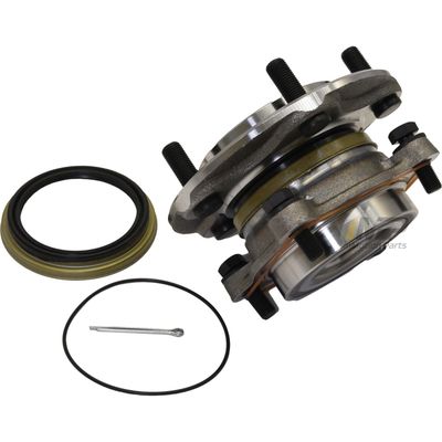 InMotion Parts WA515202 view 2