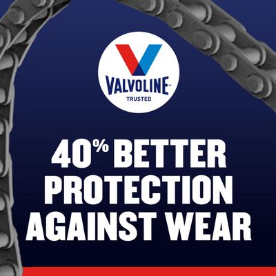 Valvoline VV955 view 5
