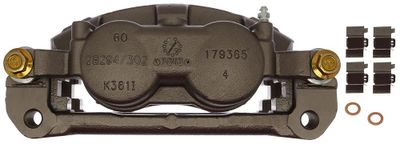 ACDelco Gold 18FR12594