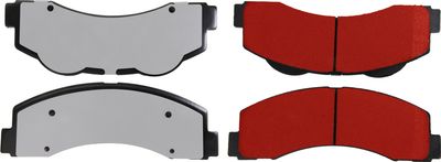 Centric PQ PRO 50014140