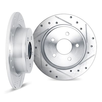 Dynamic Friction Company 700242037 view 2