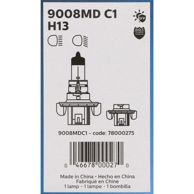 PHILIPS 9008MDC1 view 4