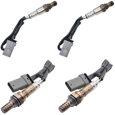 Walker Products 35084003
