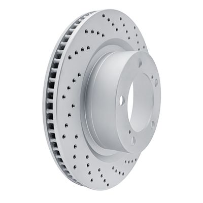 Dynamic Friction Company 82076136R
