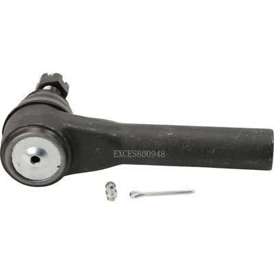 QuickSteer ES800948 view 2