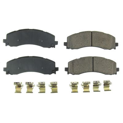 PowerStop 172225