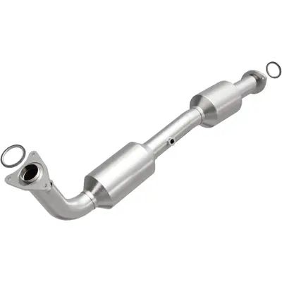 MagnaFlow 93458 view 17