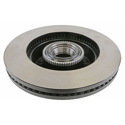 Wagner Brake BD180712E view 2