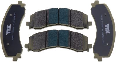 Mevotech TTX TXBPP2382 view 8