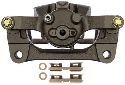 ACDelco Gold 18FR12617