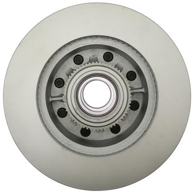 ACDelco Silver 18A81778AC view 3