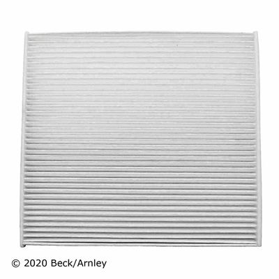 Beck/Arnley 0422082